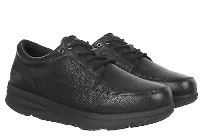 MBT MEN'S CASUAL LEATHER WALKER SHOE (Walking 1000 Nevada 3 Colors) • $388.15