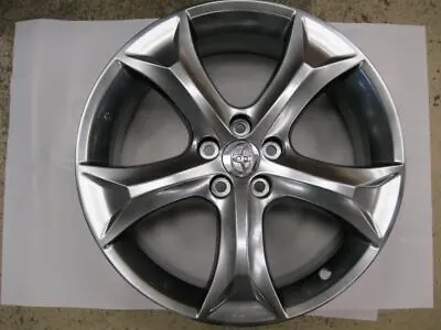 Wheel 20x7-1/2 Alloy 5 Spoke Fits 09-16 VENZA 97513 • $225