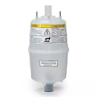 AprilAire 80 Replacement Steam Canister For AprilAire Model 800 System • $98.99