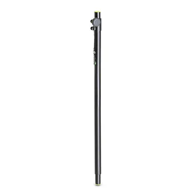 £28 • Buy Gravity Adjustable Height Speaker Pole (GSP3332B) Heavy Duty 35mm