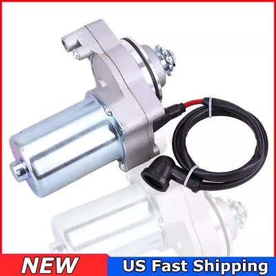 3 Bolt Starter For Chinese 50CC 70CC 90CC 110CC 125CC ATV TAO TAO JETMOTO ROKETA • $20.59