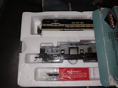 Model Trains Ho Scale Nickle Plate Road • $20