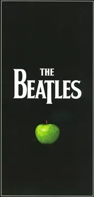 Beatles: Stereo Box Set [Limited Edition] By The Beatles (CD 2009) • $499.95