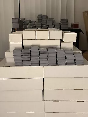 1000+ ONLY FOILS Instant Collection Magic The Gathering MTG Bulk C/U/R See Below • $50