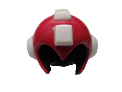 Mega Man Red Mini Helmet Replica - Loot Crate Exclusive • $4.99