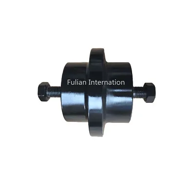 New Heavy Equipment Parts Mini Excavator Bottom Roller For Zepplin ZR15 • $221.64