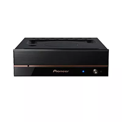 Pioneer Windows 11 Compatible Specially Painted Black BDR-S13J-X • $281.51