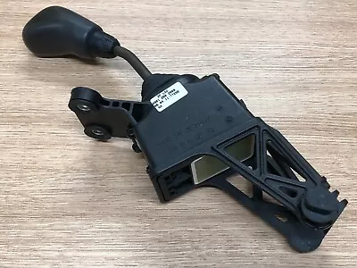 Mercedes Benz Sprinter Gear Lever Selector Shifter ZF LSG A9012602009 77290 Q4 • $147