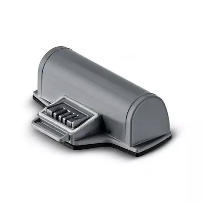 GENUINE Karcher 2.633-123.0 Premium Plus Window Vacuum Battery Models WV5 & WV10 • £17.99