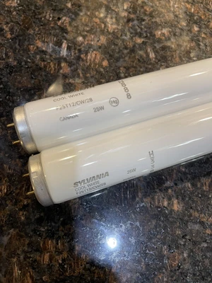 $35 • Buy Seeburg 222-220 T-12 Fluorescent Bulbs 28”….