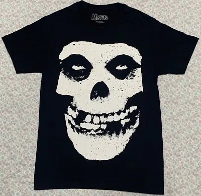 $19.99 • Buy Misfits Fiend Skull T-Shirt
