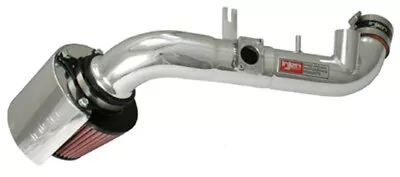 Injen Cold Air Intake For 2006-09 Mitsubishi Eclipse 2.4L Polished Short Ram • $372.95