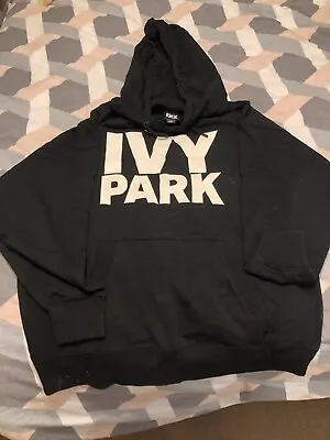 $90 • Buy Ivy Park Hoodie Size L