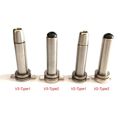$9.99 • Buy Steel Ball Bearing Spring Guide For Ver.3 Gear Box Ver.2  Gear Box