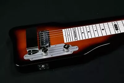 Gretsch G5700 Electromatic Lap Steel Tobacco - 104 • $714