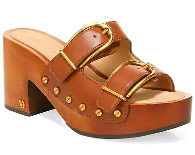 Veronica Beard Halifax Women's Clogs NW/OB • $60