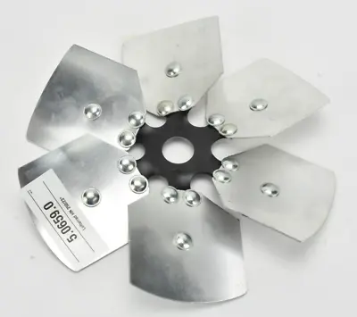 Genuine Lufterrad Kaeser 5.0659.0 250/23 Air Wheel Fan • $239.99