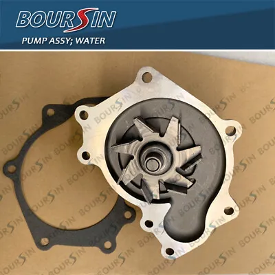 Water Pump For Mitsubishi Fuso Canter 4.9L Diesel 2005- • $126.99
