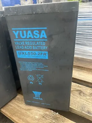 2v Deep Cycle Batteries • $150
