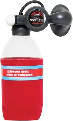 Fox 40 Ecoblast Sport Rechargeable Signal Air Horn Boat Safety Sports Events • $29.99