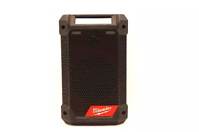 Milwaukee 2951-20 Bluetooth Radio With Battery Charger • $93.49