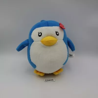 Mawaru Penguindrum C0602 Banpresto Lottery Prize 2012 Plush 5  Toy Doll Japan • $25.99