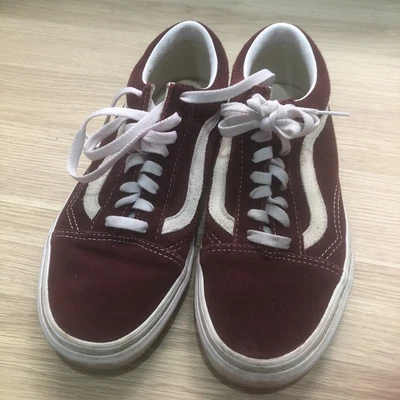 $23.60 • Buy Vans Sneakers Size 40.5 Eur Great Condition