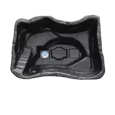 £127.99 • Buy Bermuda Bay Pond - 460 Litre, Preformed Pond Liner Outdoor Fish Pond