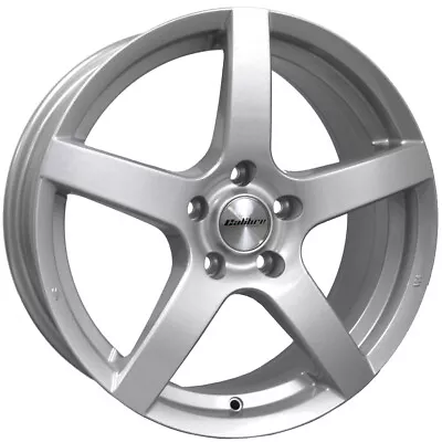 Alloy Wheels 15  Calibre Pace Silver For Mazda 121 [Mk2] 91-98 • $583.13