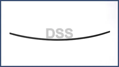 Genuine Mercedes Slk350 Windshield Upper Molding Trim Outer Moulding 1716710030 • $51.36