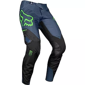 Fox Racing 360  MONSTER PC Off-Road Mx Motocross ATV Pants PCBlack • $149.99