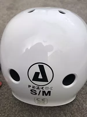 Peak Preditor Kayak Helmet • £40