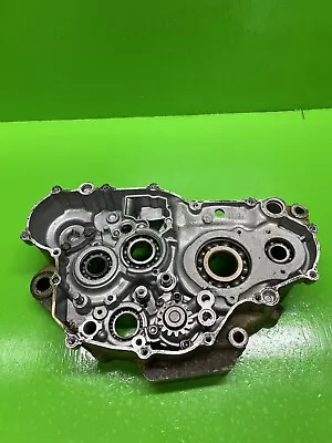 98-02 Yamaha YZ426F YZ400F WR OEM Right Engine Case Crankcase Carter Motor Half • $59.95