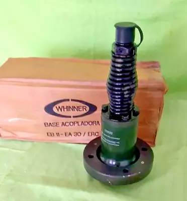 Militaria Humvee / Hummer Military Antenna Base Model With Mount • $185