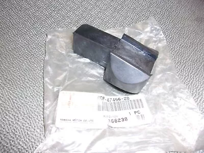 $19.98 • Buy Genuine YAMAHA Snowmobile SUSPENSION BUMPERS  8DF-47456-20-00 V-MAX SX VIPER