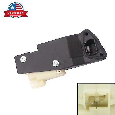 Fuel Filler Door Lock 30612856 For Volvo S80 V70 S60 XC70 XC90 2001-2007 • $27.69