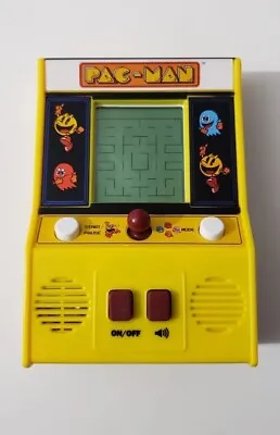 Pac Man Arcade Machine Mini • £9