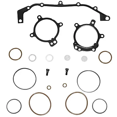 Vanos O-Ring Seal Repair Kit For BMW E36 E39 E46 E53 E60 E83 32411093596 • $20.27