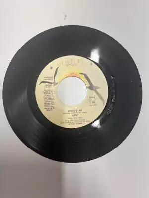 CHERI 7  MURPHY'S LAW 45 Venture Records 1982 • $7