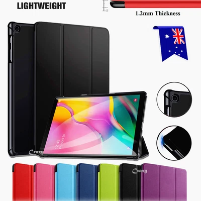 $15.75 • Buy For IPad 9th 8th 7th 6th 5th Gen Air 1 3 5th Case Smart Folio Leather Flip Cover
