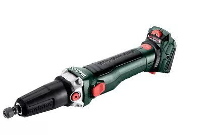 Metabo 18v Cordless Die Grinder Gvb 18 Ltx Bl 11-28 Body Only - 600826850 • £219