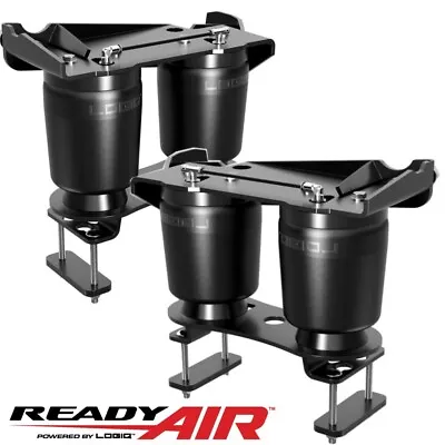 ReadyLIFT 88-23230 ReadyAir Air Springs Bags 7200 LBS For 23 24 Ford F250 F350 • $849.95