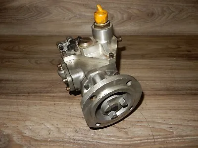 Komatsu Injection Pump Wheel Loader WA600-1 W600-3 560C Cummins 3075526 OEM • $710
