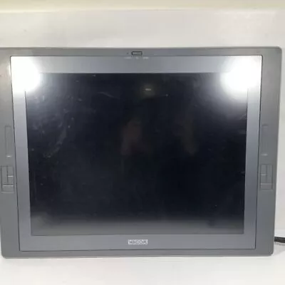 Wacom Cintiq 21UX DTZ 2100D/G. 21.5  LCD Tablet - JVSH W1C • $199