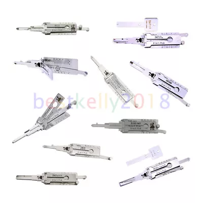 Tool B111 Bw9mh Cy24 Fo38 Dat17 Dwo4r Dwo5 Gm37 Gm39 Gm45 Gt10 Gt15 Hu43 For Car • $47.98