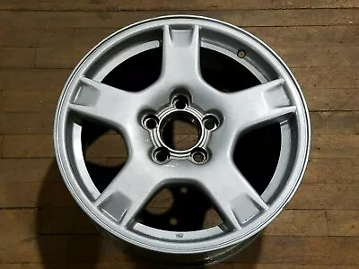 97-99 Chevrolet Corvette Wheel Front 5 Lug 5 Spoke 17  X 8-1/2  Size Stock OEM • $136