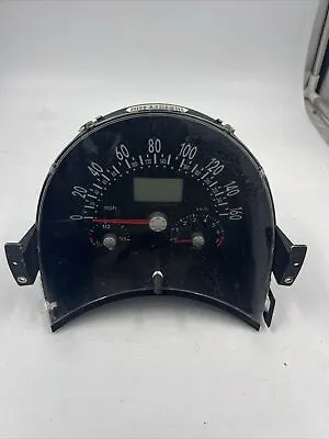 2000 Vw Beetle 1.8t Oem Speedometer Instrument Gauge Cluster 25k 1c0920901g 2001 • $99