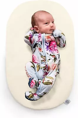 Topponcino Baby Support Pillow (Natural) | The Topponcino Company | Authentic... • $135.29
