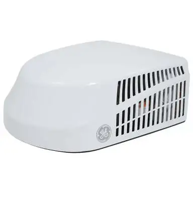 GE Appliances | 15000 BTU Heat Pump RV Air Conditioner  | ARH15AACW | White • $750.99