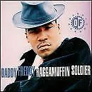 Raggamuffin Soldier By Daddy Freddy | CD | Condition Good • £2.80